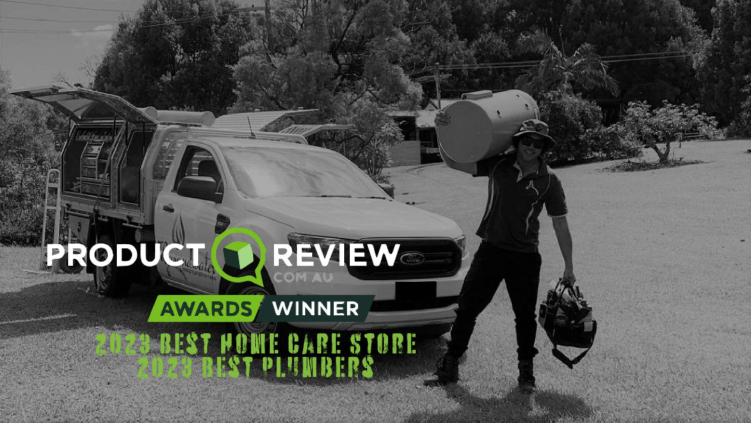 Hot Water Plumber - Plumbing and Gas Specialist | JR Gas and Water