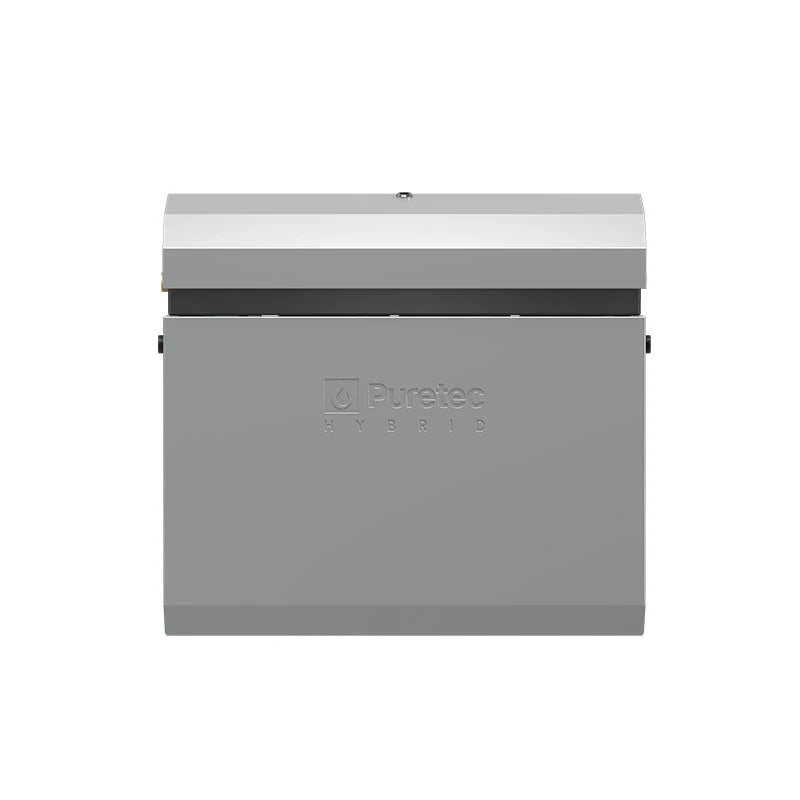 Puretec Hybrid E13 AMC Enclosed UV Filter System | Supply+Install | LIFETIME WARRANTY