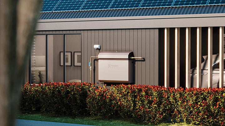 Puretec Hybrid E13 AMC Enclosed UV Filter System | Supply+Install | LIFETIME WARRANTY