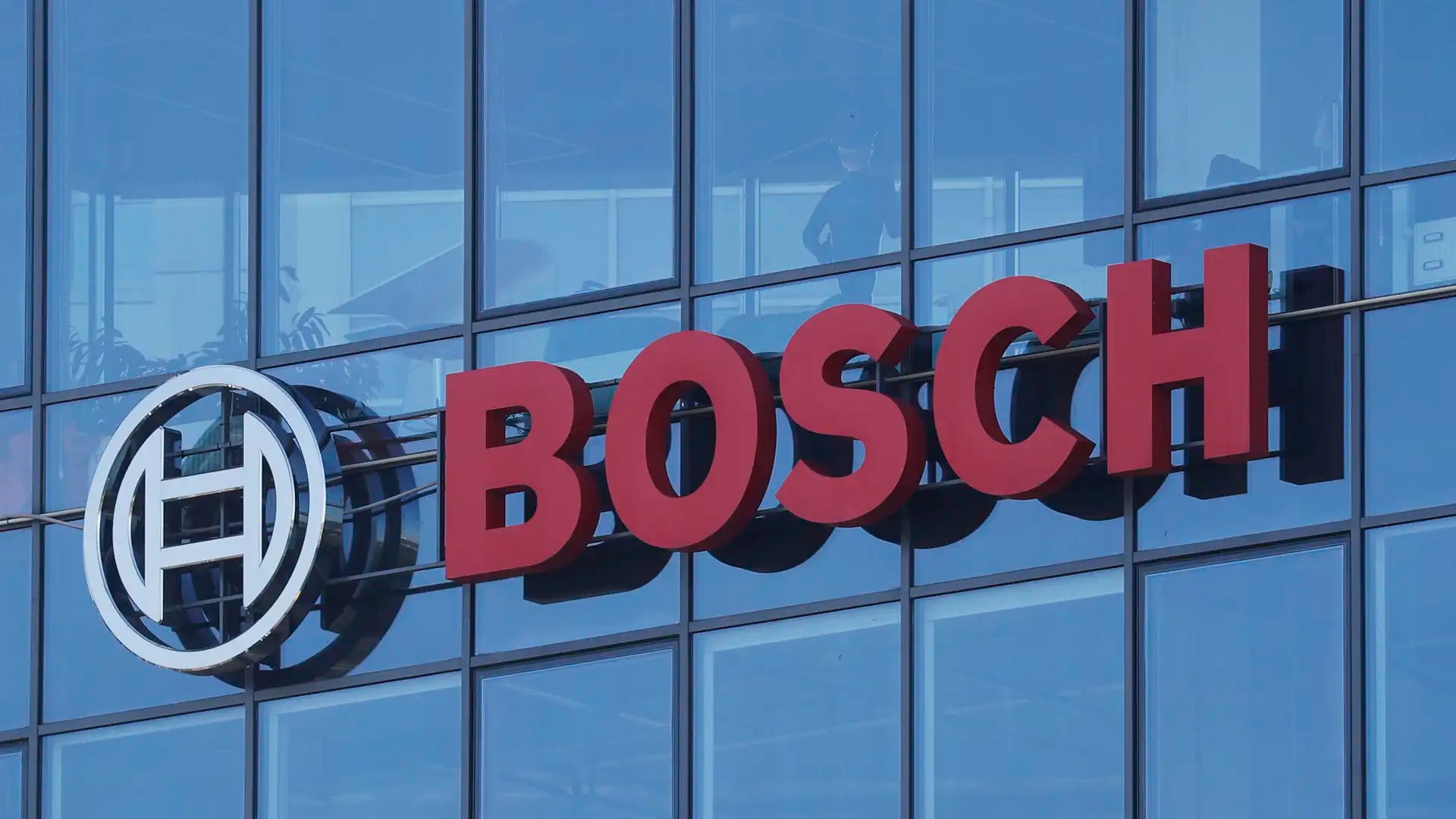 Bosch Hot Water Supplied and Installed by JR Gas & Water