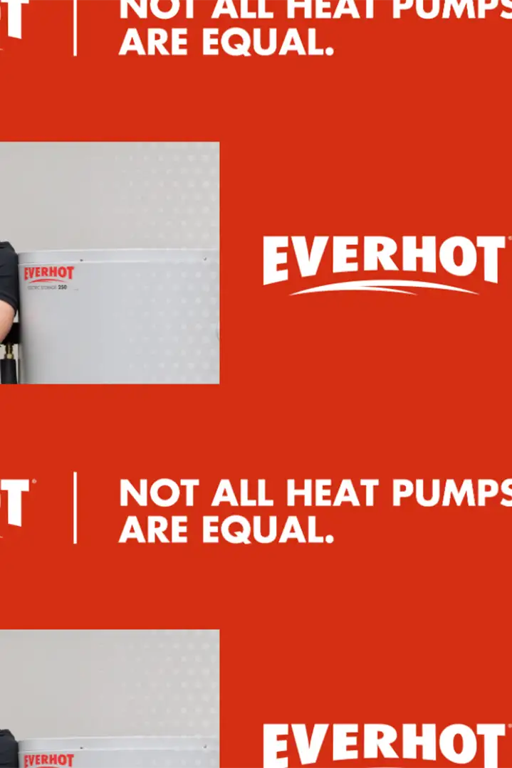 Everhot Hot Water Systems Supplied and Installed by JR Gas & Water