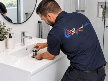 Basin Waste Replacement - Plumbing - General