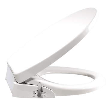 Bidet Toilet Seat Supplied and Fitted - Plumbing - General