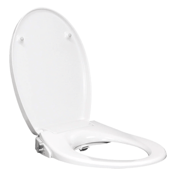 Bidet Toilet Seat Supplied and Fitted - Plumbing - General