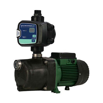 DAB Jetcom 82NXT Supplied & Installed - Plumbing - Pump