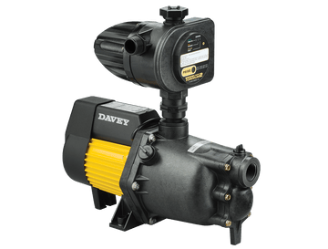 Davey XJ70T Torium Supplied & Installed - Plumbing - Pump