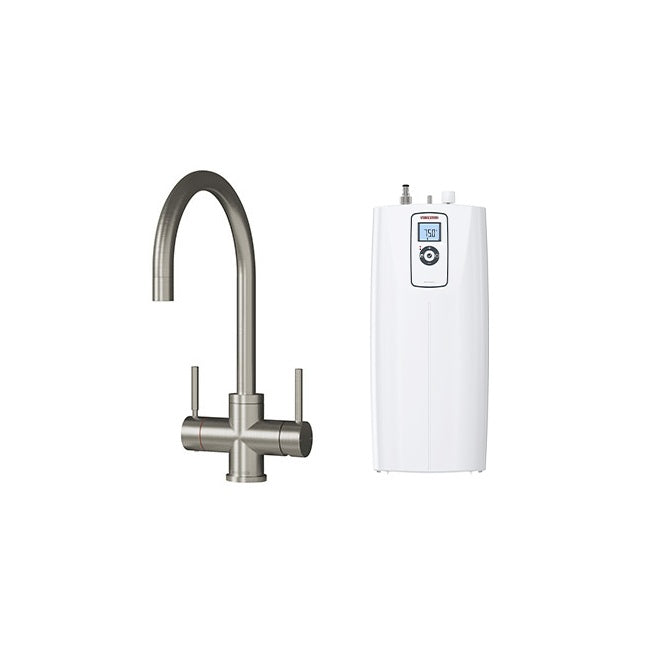Boiling Water Taps