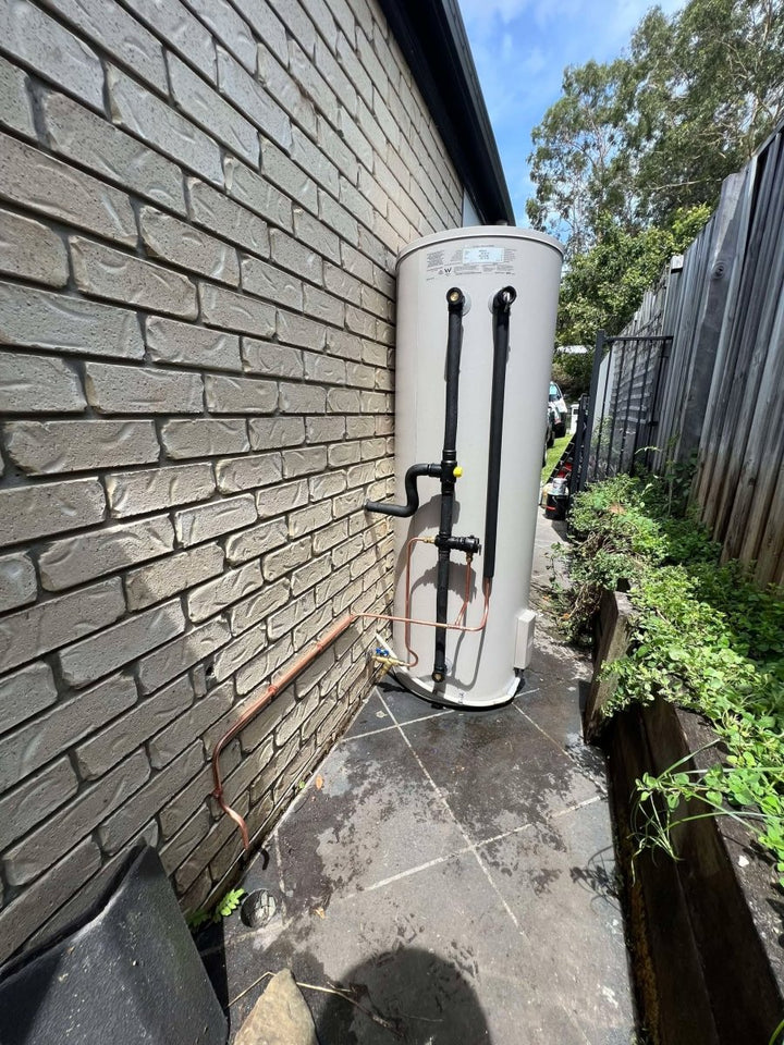 Dux 400L Electric Hot Water System | Supply+Install | LIFETIME WARRANTY - 