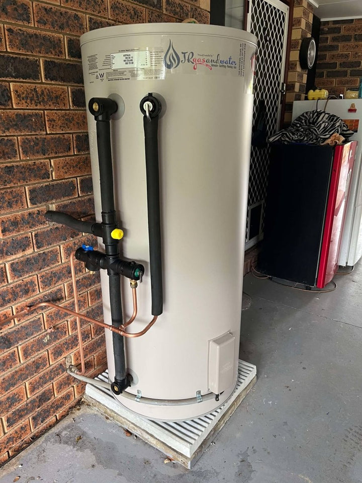 Dux 400L Electric Hot Water System | Supply+Install | LIFETIME WARRANTY - 