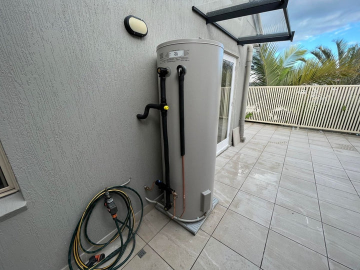 Dux 400L Electric Hot Water System | Supply+Install | LIFETIME WARRANTY - 