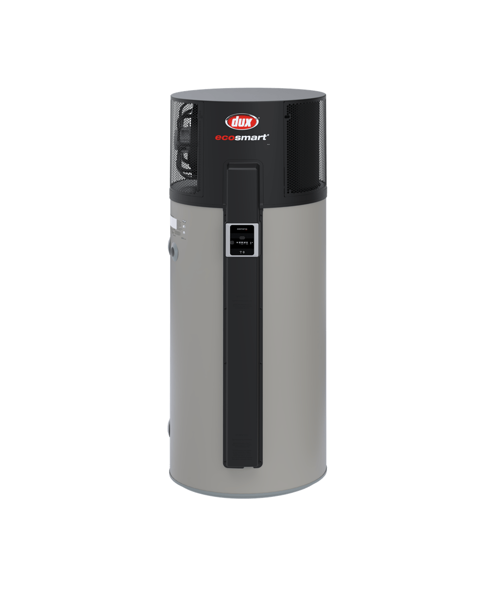 Dux Ecosmart 280L | Supply+Install | LIFETIME WARRANTY - 