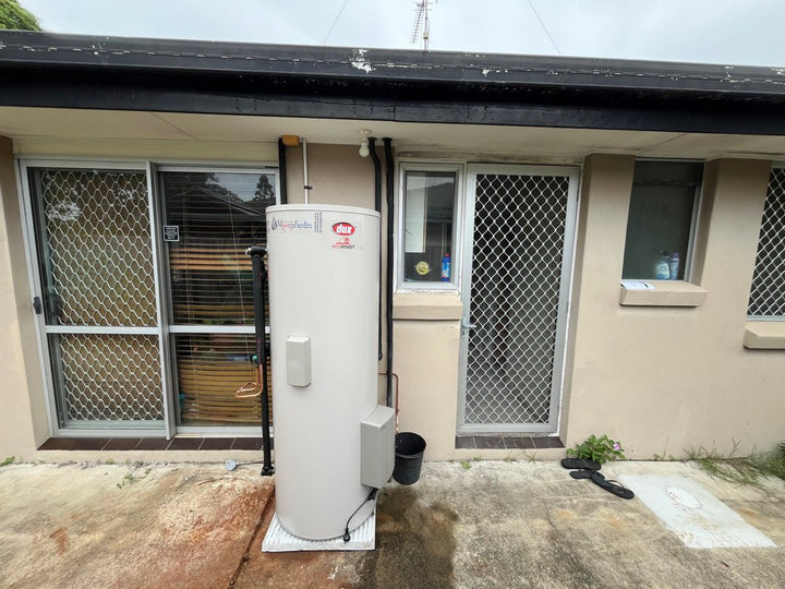 Dux Ecosmart 400Lx3 Gas Hot Water System | Supply+Install | LIFETIME WARRANTY - Water Heaters