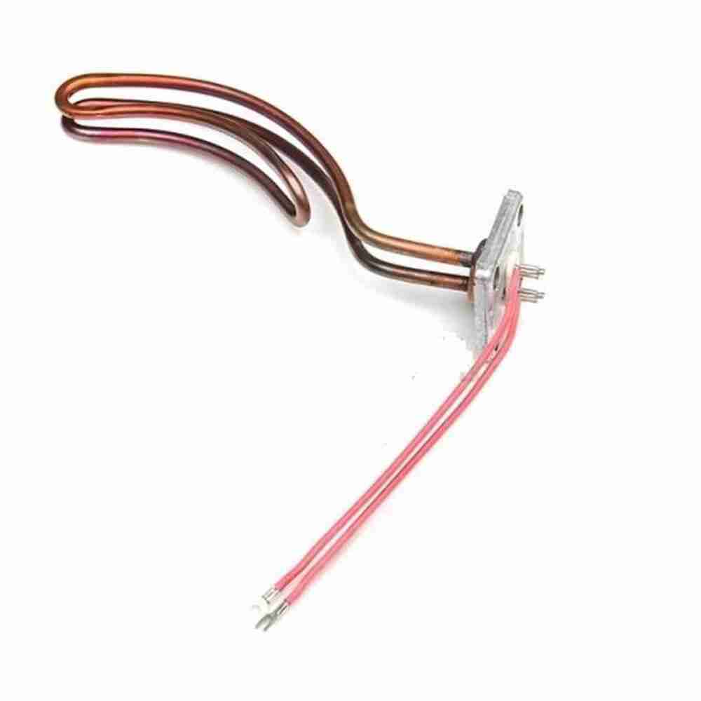 Electric Hot Water Repair - Element - 