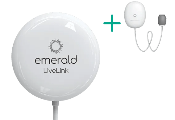 Emerald Energy Solar Soaker - Live Link/EnergyAdvisor | Supply+Install - 