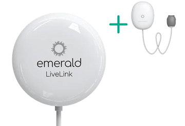 Emerald Energy Solar Soaker - Live Link/EnergyAdvisor | Supply+Install - 