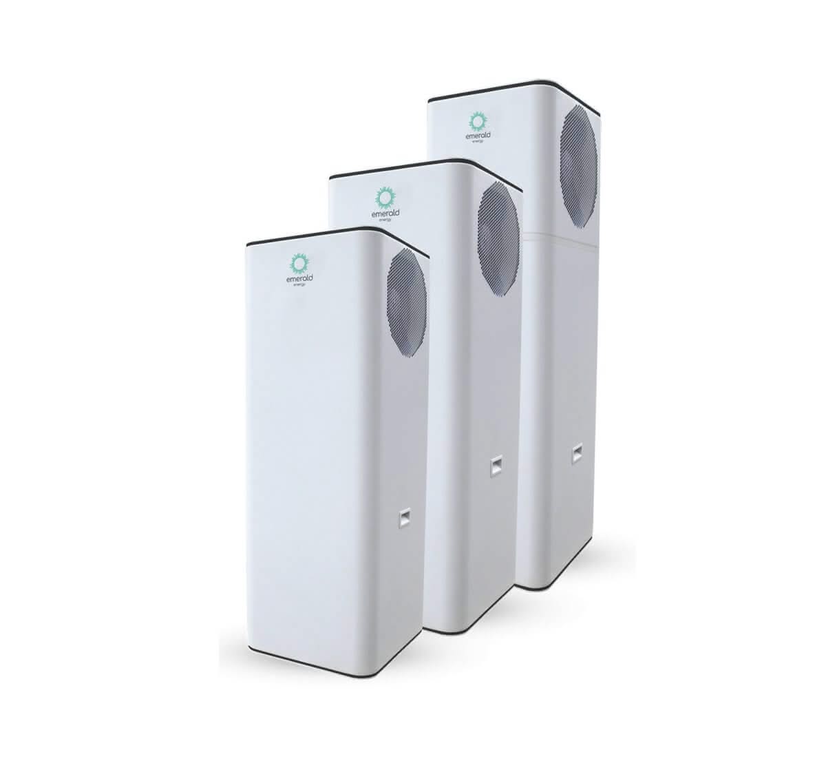 Emerald Planet 270L E - Heater | Supply+Install | LIFETIME WARRANTY -