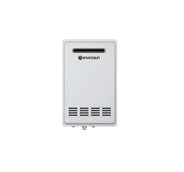Envirosun 20 Instant Gas Hot Water System | Supply+Install | LIFETIME WARRANTY -