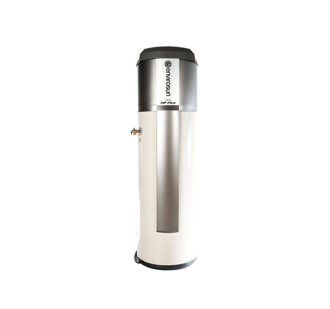 Envirosun 250L | Supply+Install | LIFETIME WARRANTY - Water Heater - Heatpump