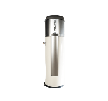 Envirosun 250L | Supply+Install | LIFETIME WARRANTY - Water Heater - Heatpump