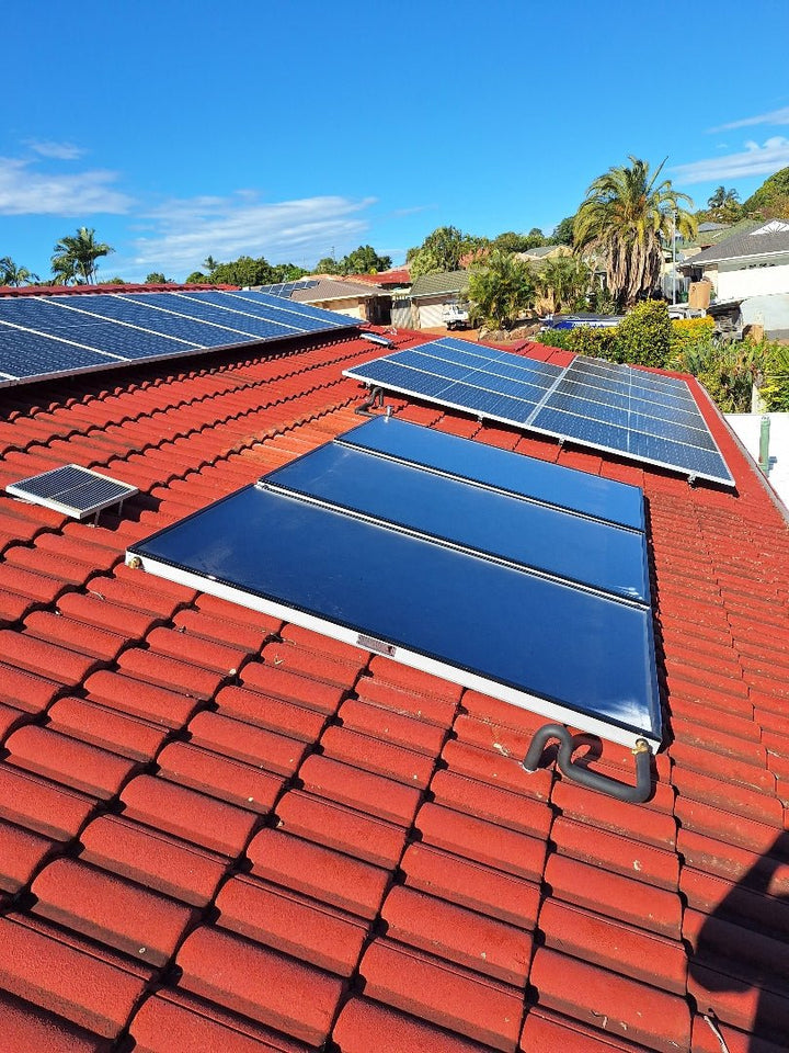 Envirosun AS400/40 Gas Hot Water System | Supply+Install | LIFETIME WARRANTY - Water Heaters
