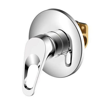 Essentials Bath or Shower Mixer Supplied and Fitted -