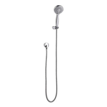 Essentials Hand Shower 3 Function Chrome Supplied and Fitted -
