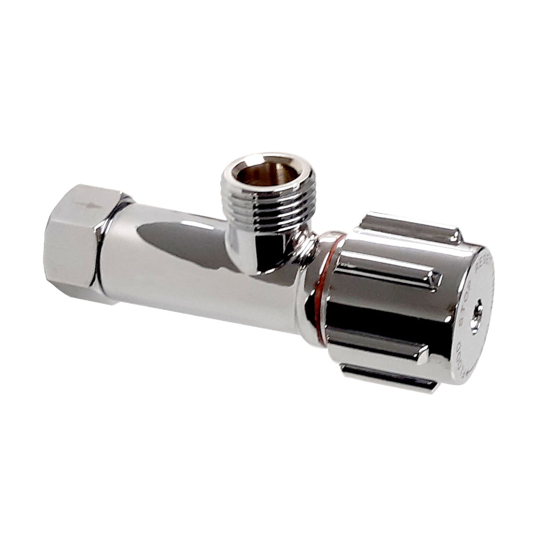 Flood Stop Isolation Valves