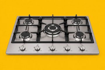 Gas Stove Installation - Gas - Install