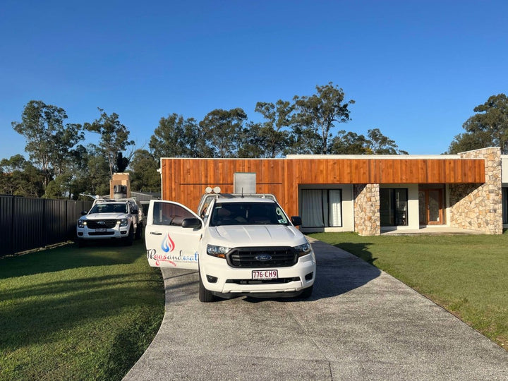 General Plumbing & Gasfitting Service - 