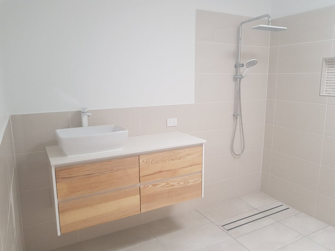General Plumbing & Gasfitting Service - 