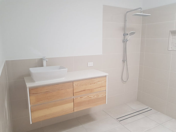 General Plumbing & Gasfitting Service - 