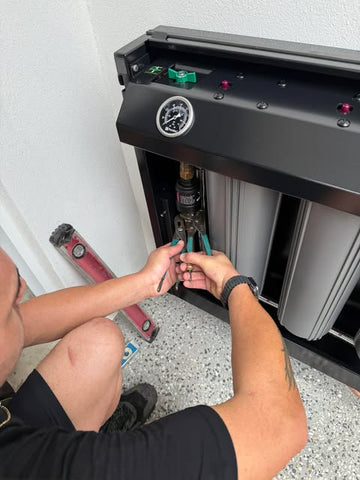 General Plumbing & Gasfitting Service - 