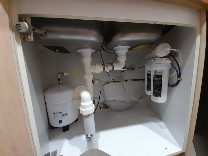 General Plumbing & Gasfitting Service - 