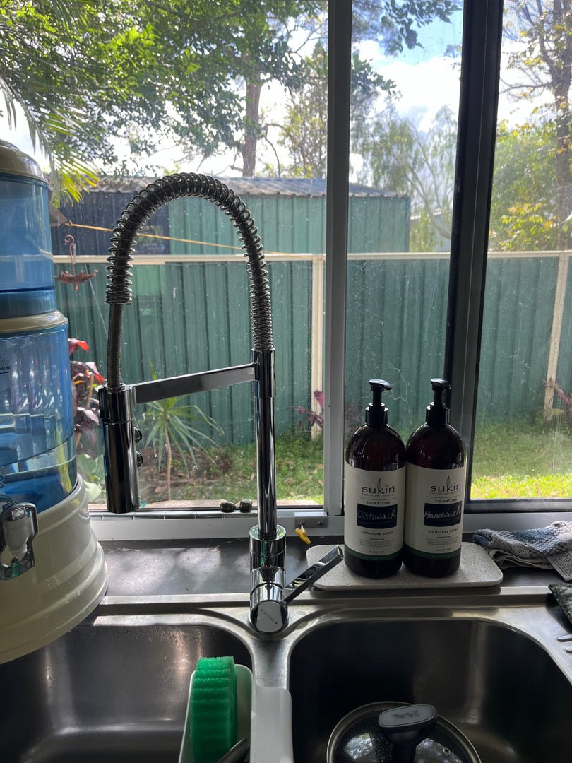 General Plumbing & Gasfitting Service - 
