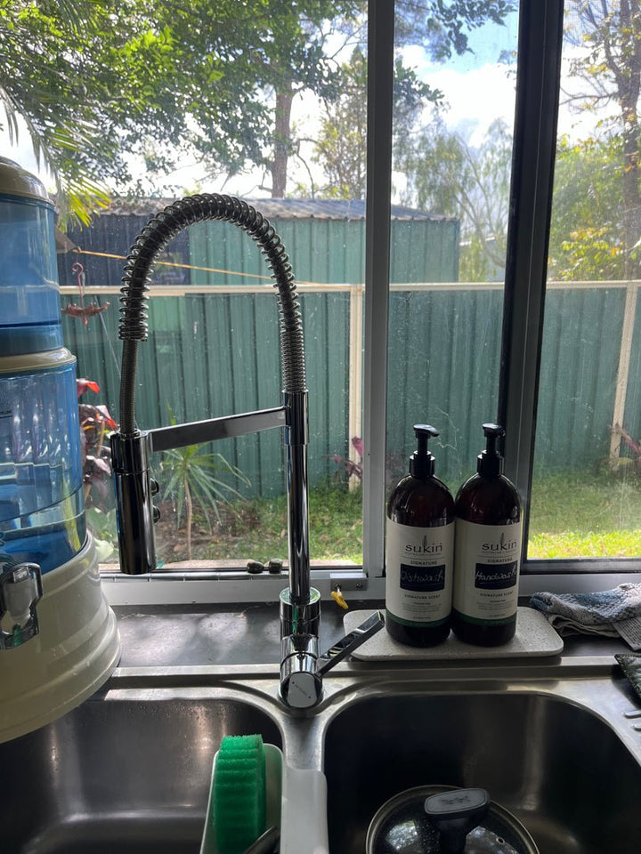 General Plumbing & Gasfitting Service - 