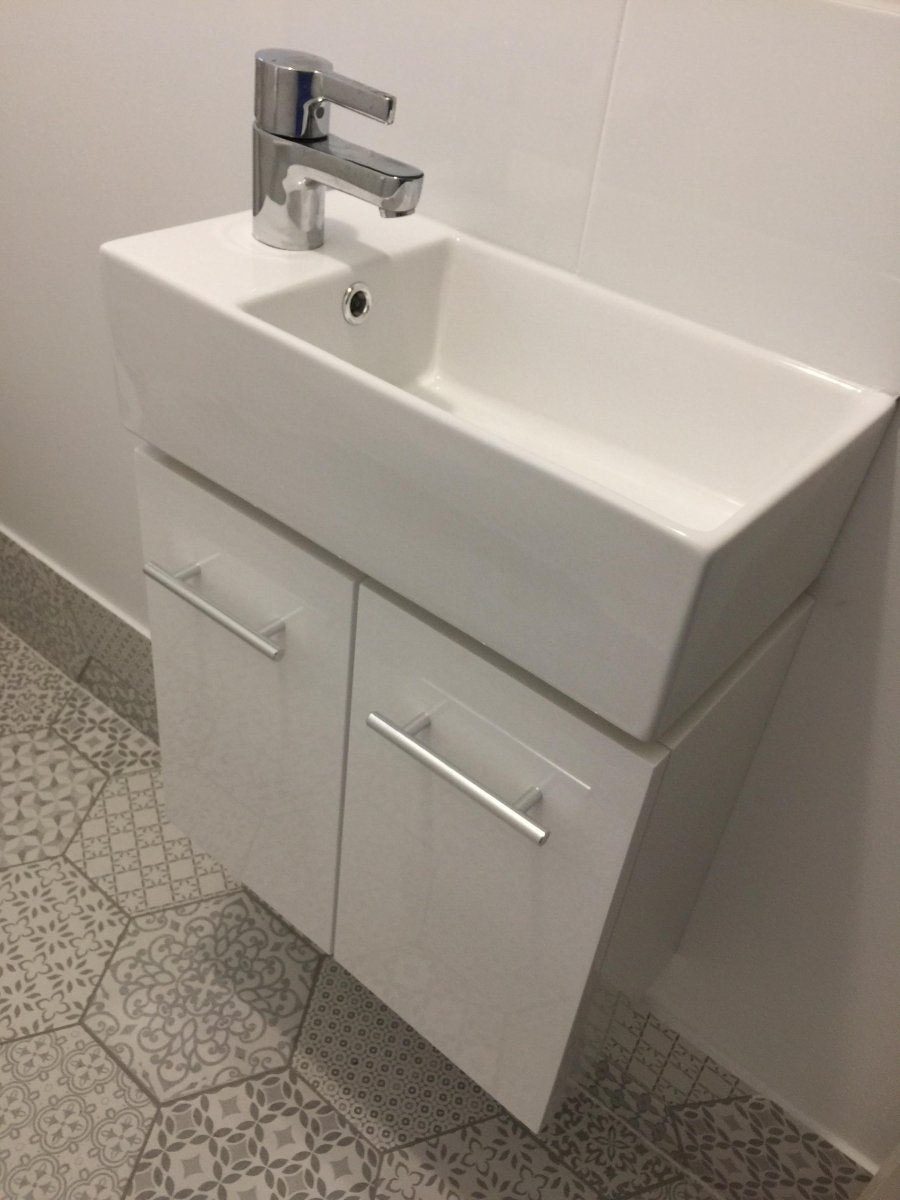 General Plumbing & Gasfitting Service - 