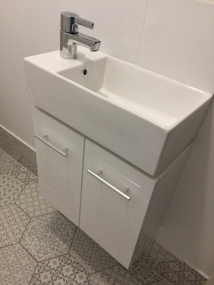 General Plumbing & Gasfitting Service - 
