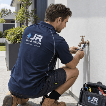 Hose Tap Installation - Plumbing - General