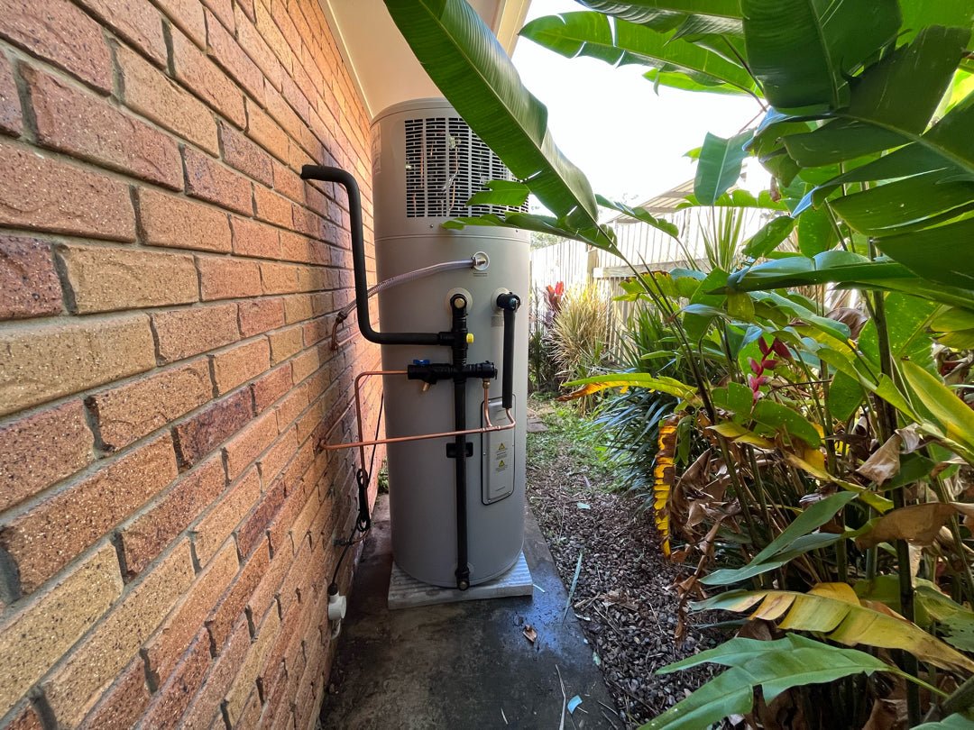Hydrotherm Dynamic X8 | Supply+Install | LIFETIME WARRANTY - Water Heater - Heatpump