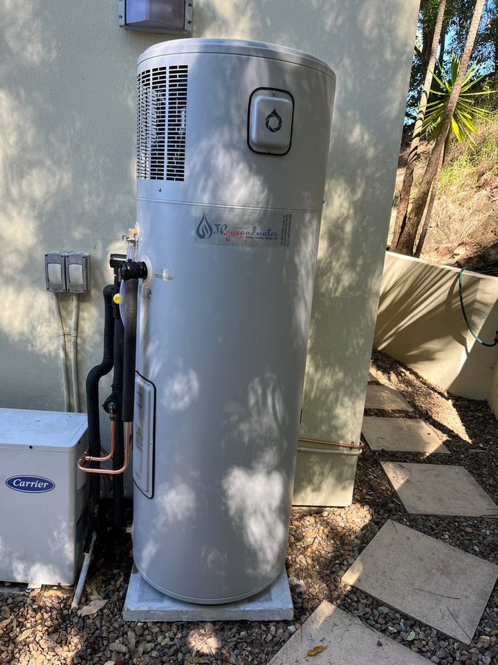 Hydrotherm Rapid X6 | Supply+Install | LIFETIME WARRANTY - 