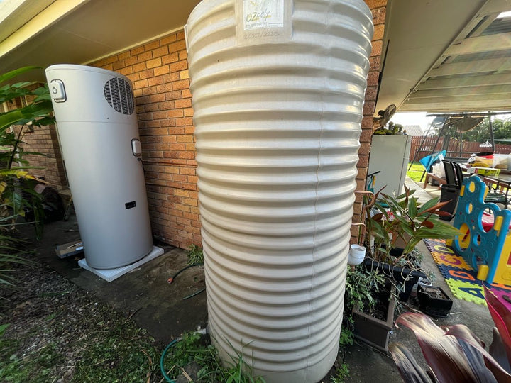 Hydrotherm Rapid X6 | Supply+Install | LIFETIME WARRANTY - 