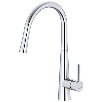 Madison Pull Out Sink Mixer Supplied and Fitted -