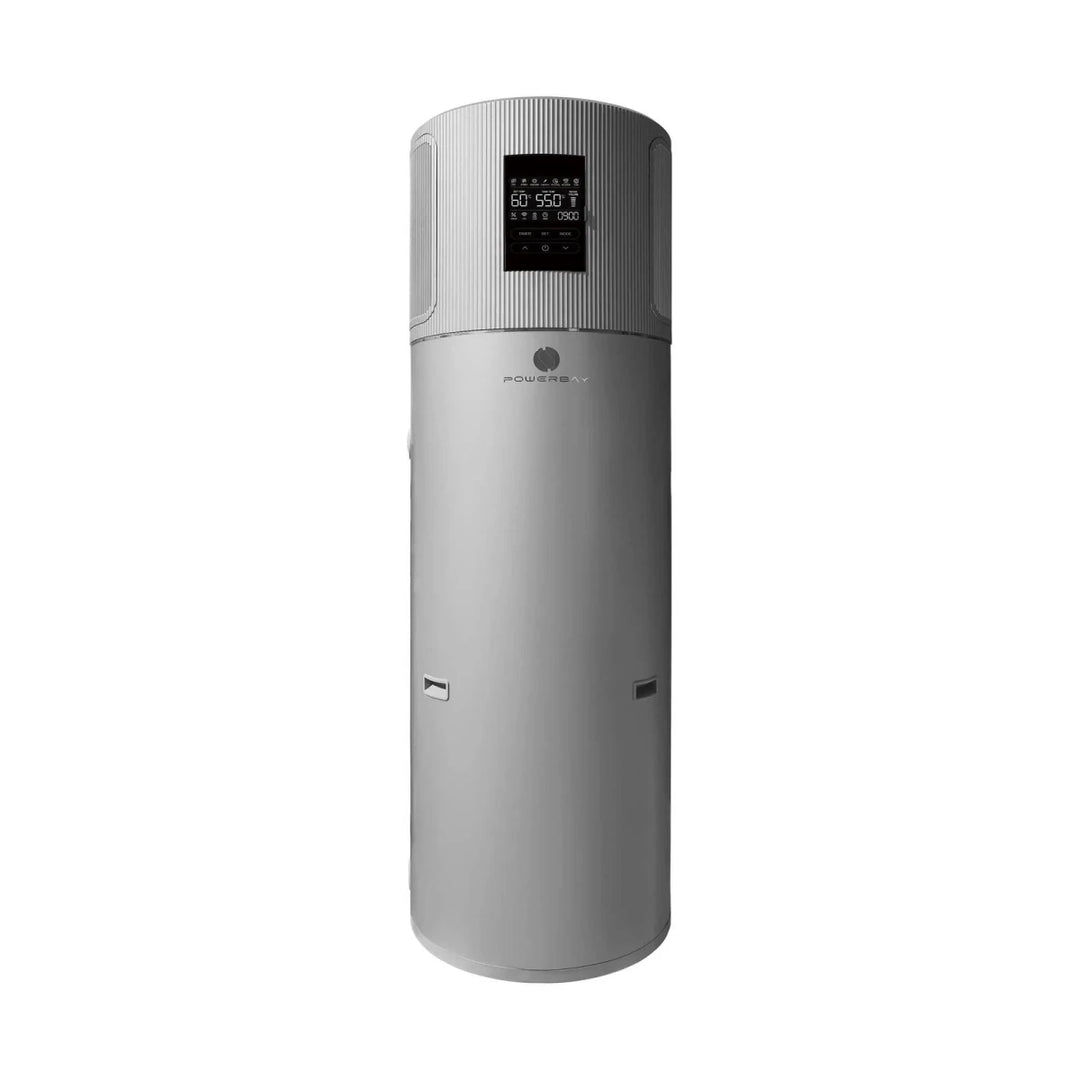 PowerBay 200L | Supply+Install | LIFETIME WARRANTY -