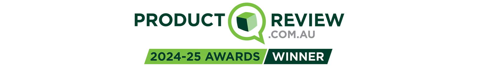 2024β25 ProductReview Award Winner β JR Gas & Water