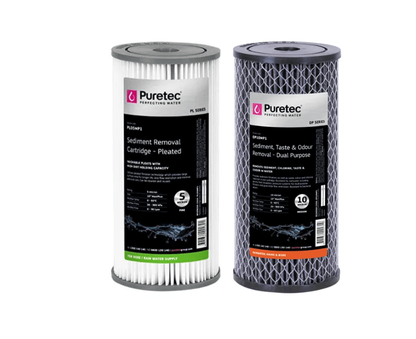Puretec EM2-60 JR Service Kit (PL05MP1 & DP10MP1) | $449 Fitted - JR ...