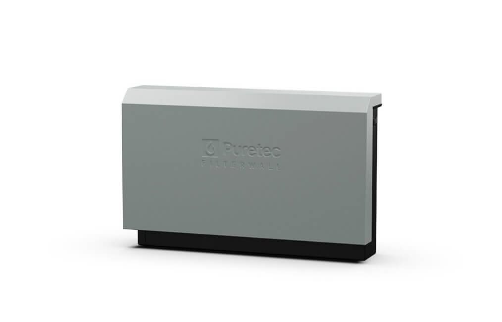 Puretec Filter Wall F3 - Base Colours | Supply+Install | LIFETIME WARRANTY - Plumbing - Filter