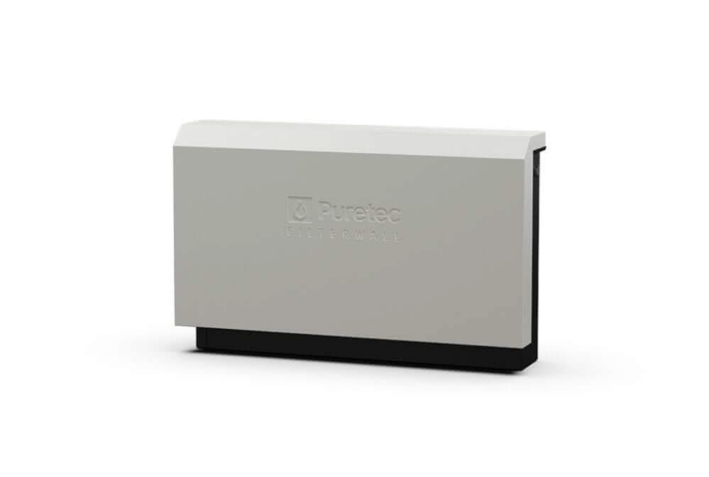 Puretec Filter Wall F3 - Base Colours | Supply+Install | LIFETIME WARRANTY - Plumbing - Filter