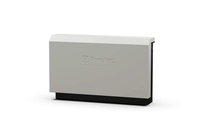 Puretec Filter Wall F4 | Supply+Install | LIFETIME WARRANTY