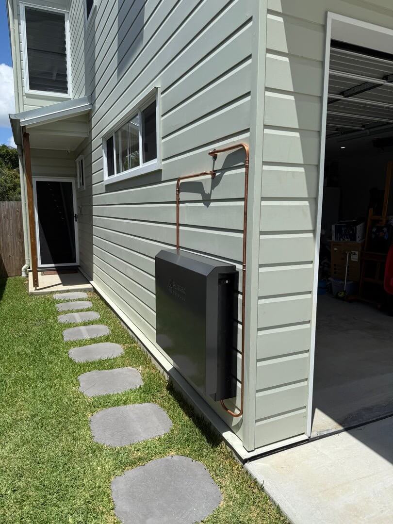Puretec Installation Puretec Filter Wall F5 | $4649 Installed – JR Gas and Water
