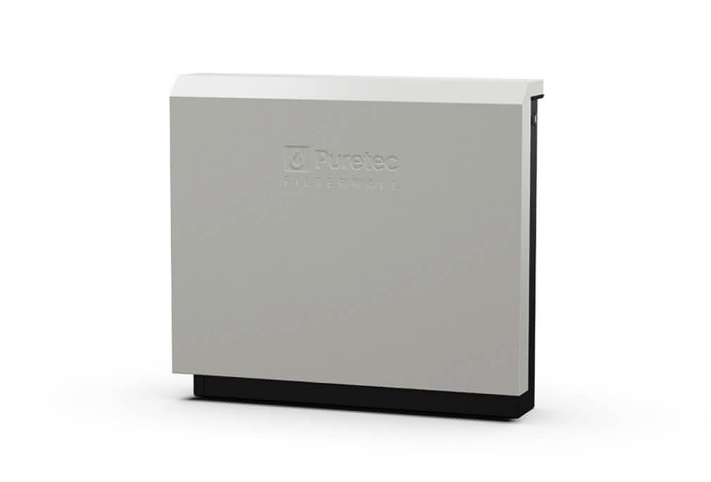 Puretec Filter Wall F6 - Base Colours | Supply+Install | LIFETIME WARRANTY - Plumbing - Filter
